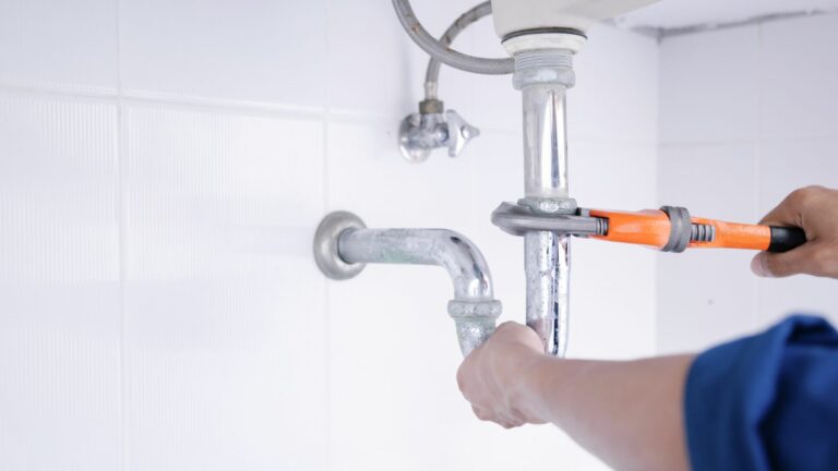 Year-Round Plumbing Maintenance: Essential Plumbing Maintenance Tips for Calgary Homeowners