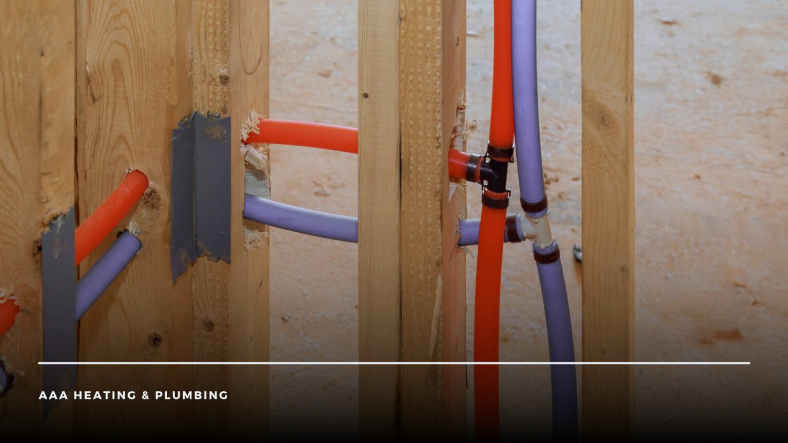 Complete History of Poly B Piping - AAA Heating and Plumbing