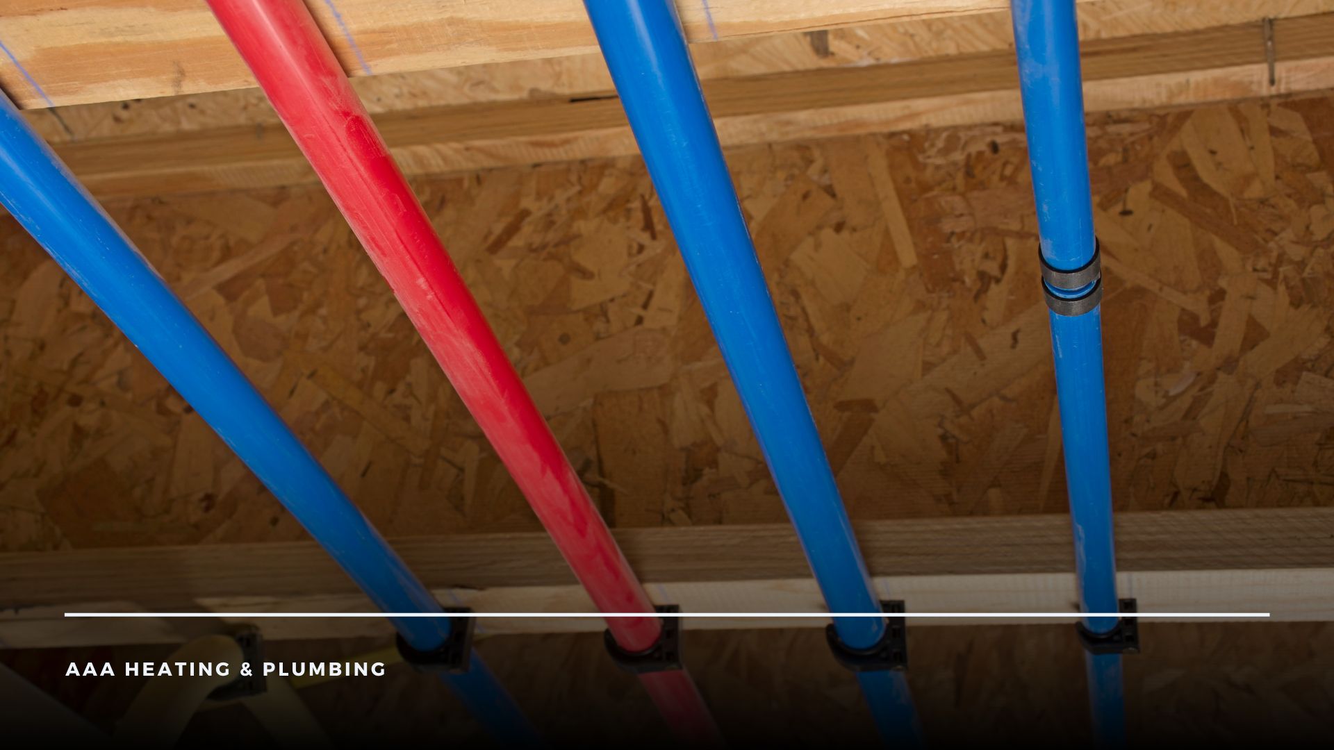 Complete History of Poly B Piping - AAA Heating and Plumbing