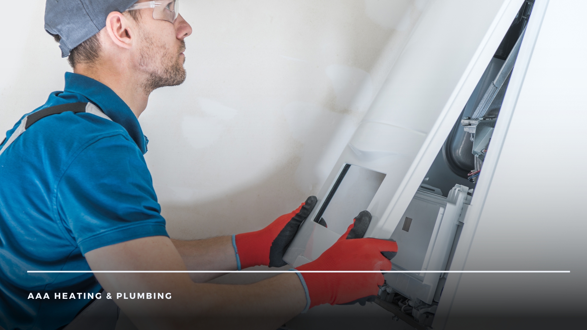 Furnace Hvac Home Inspection HVAC System Repair Or Replacement