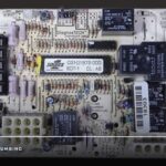 Common Furnace Repairs – Control Board