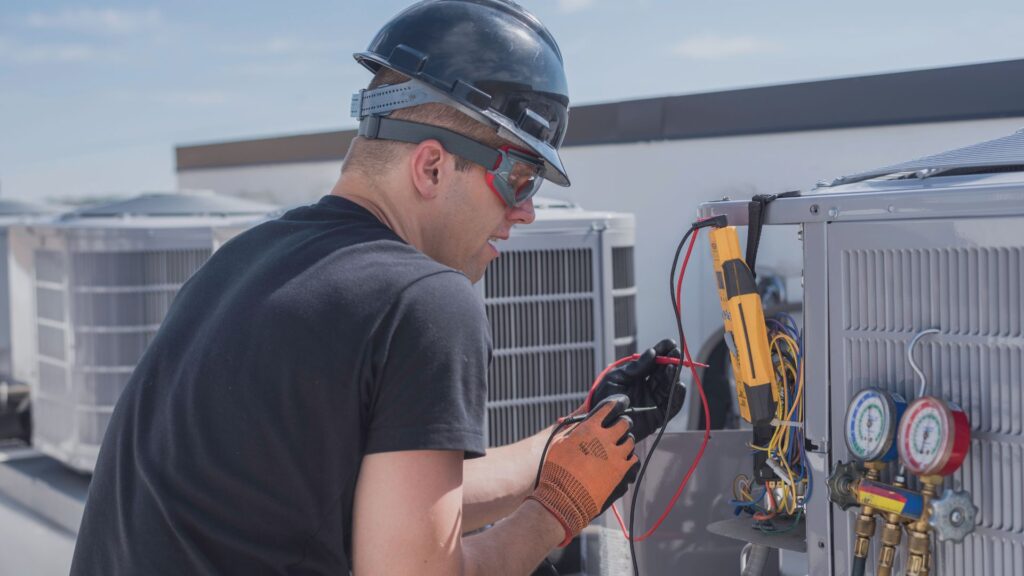 HVAC Techncian Careers in Calgary