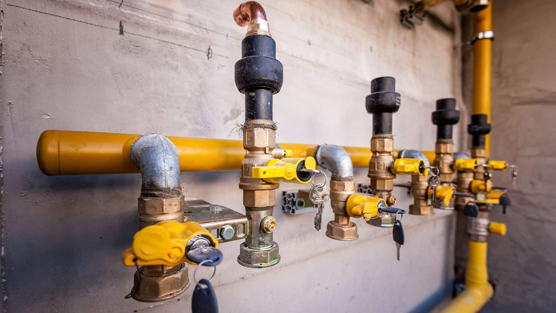 Gas Supply Issues: Why Your Furnace Won't Ignite AAA Heating