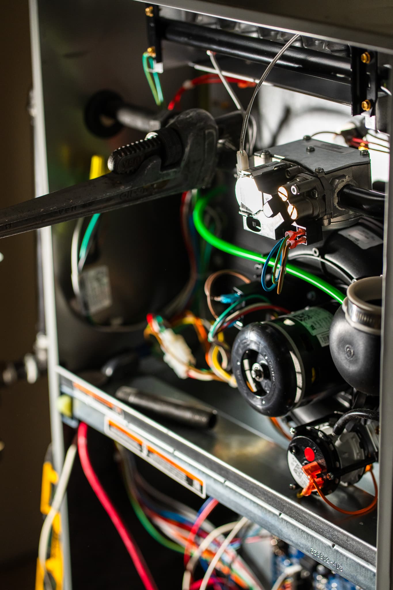 AAA Heating and Plumbing photo 1