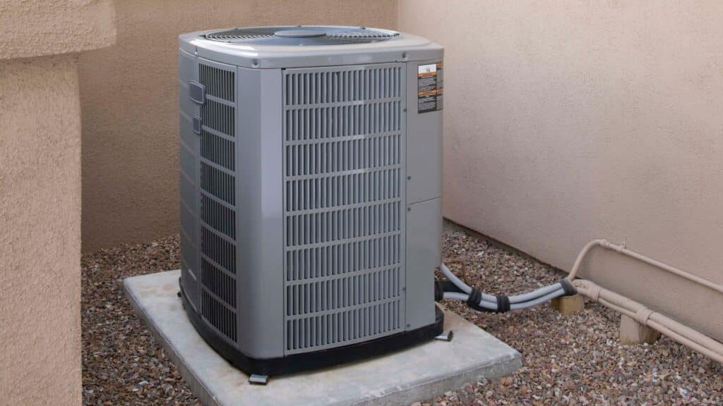 Air Conditioner Replacement Calgary