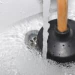 Slow Draining Sinks Clear the Clog and Prevent Buildup