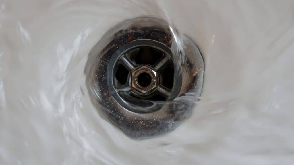 Slow Drain Cleaning in Calgary