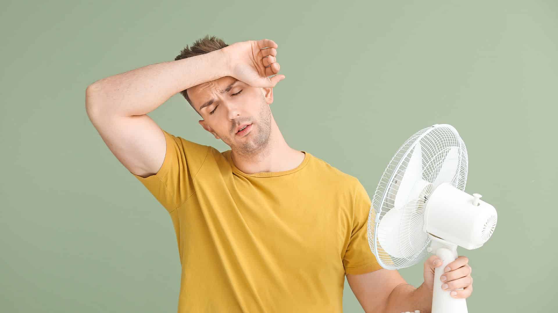 AC Blowing Warm Air? Here’s What Could Be Wrong