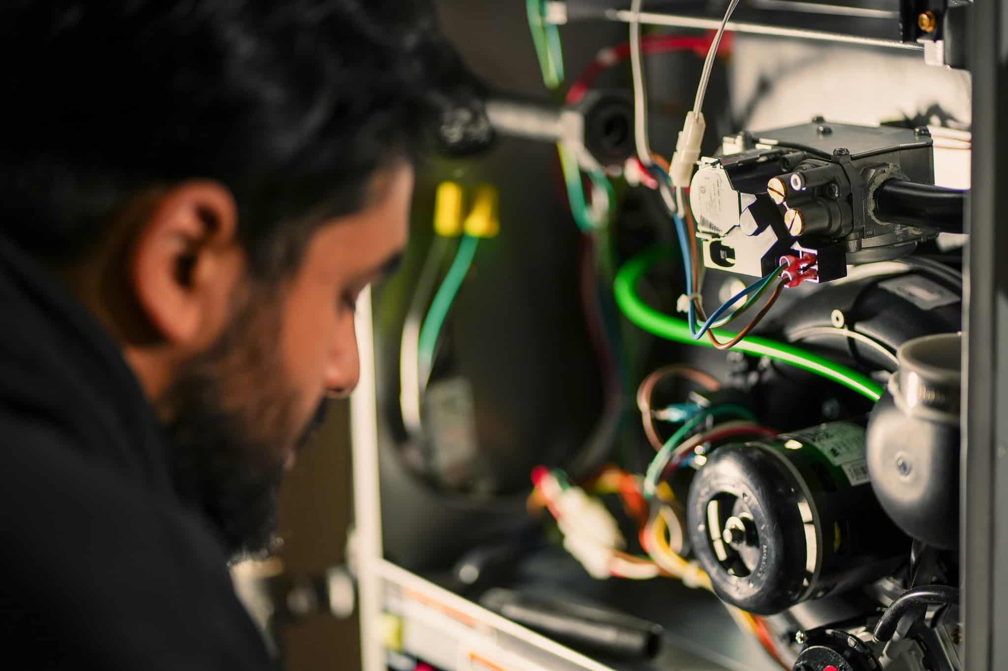 Emergency Furnace Repair Calgary: What to Do First