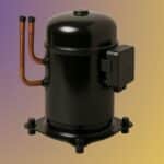 Compressor vs Condenser: How Each Part Powers Your AC System