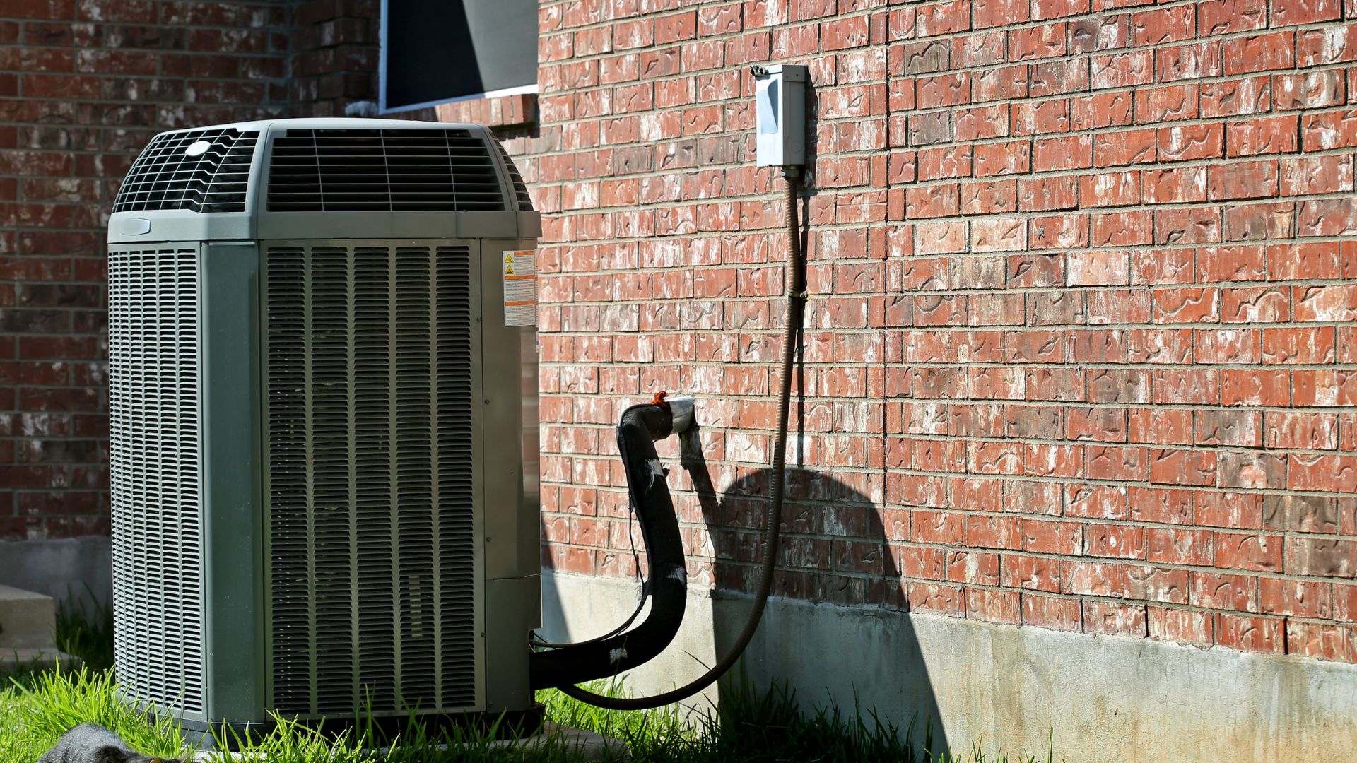 ac replacement in calgary