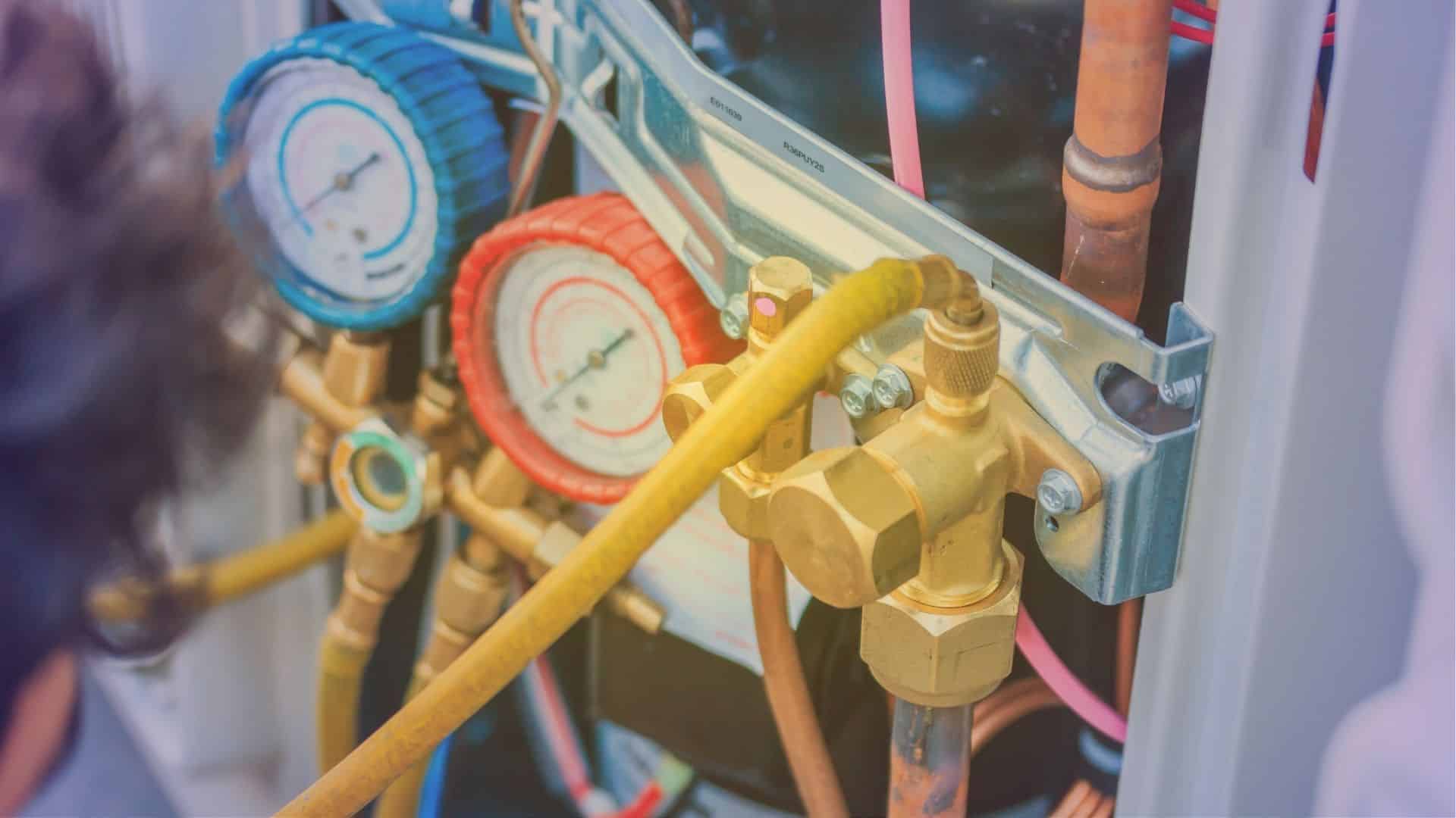 ac repair in calgary