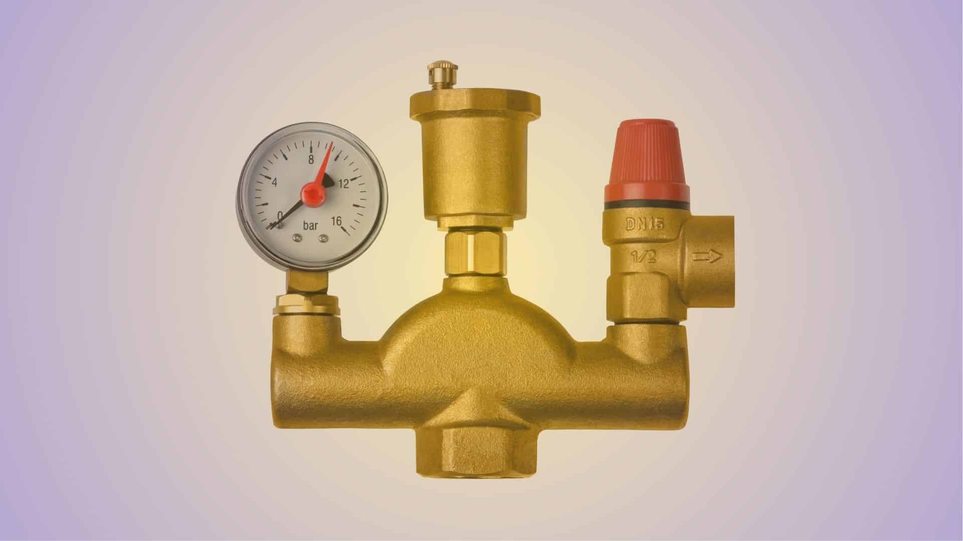 plumbing repair