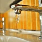 Leaky Faucet? Here’s What’s Causing It and How to Fix It