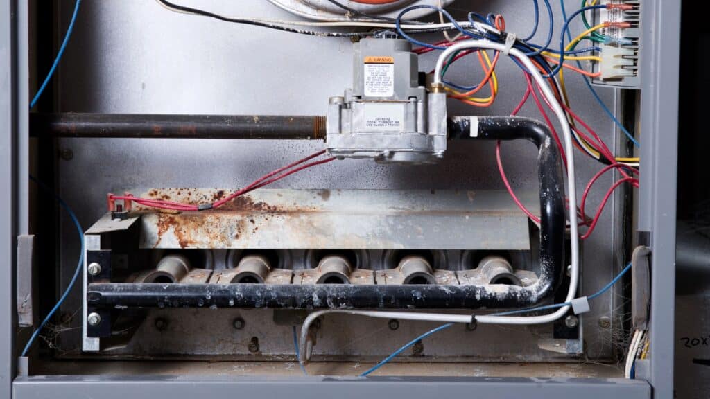 furnace service calgary