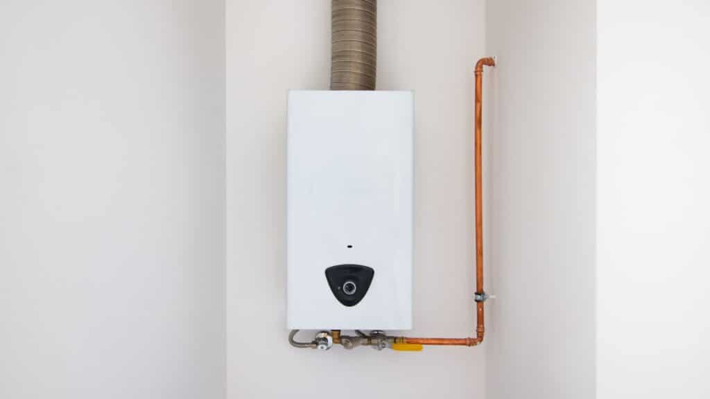 emergency boiler repair calgary