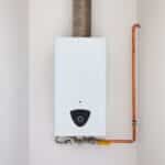Common Boiler Issues: Low Water Pressure Troubles
