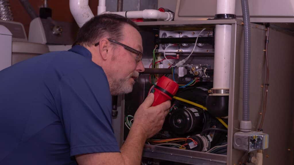 Emergency Furnace Service