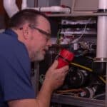 Signs of a Faulty Furnace Limit Switch