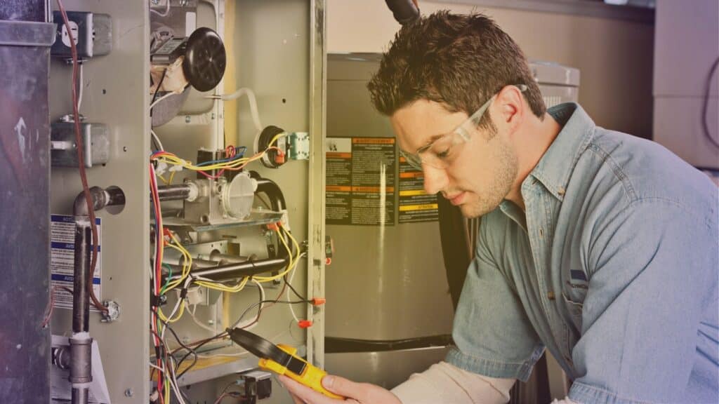 Calgary Furnace Repair