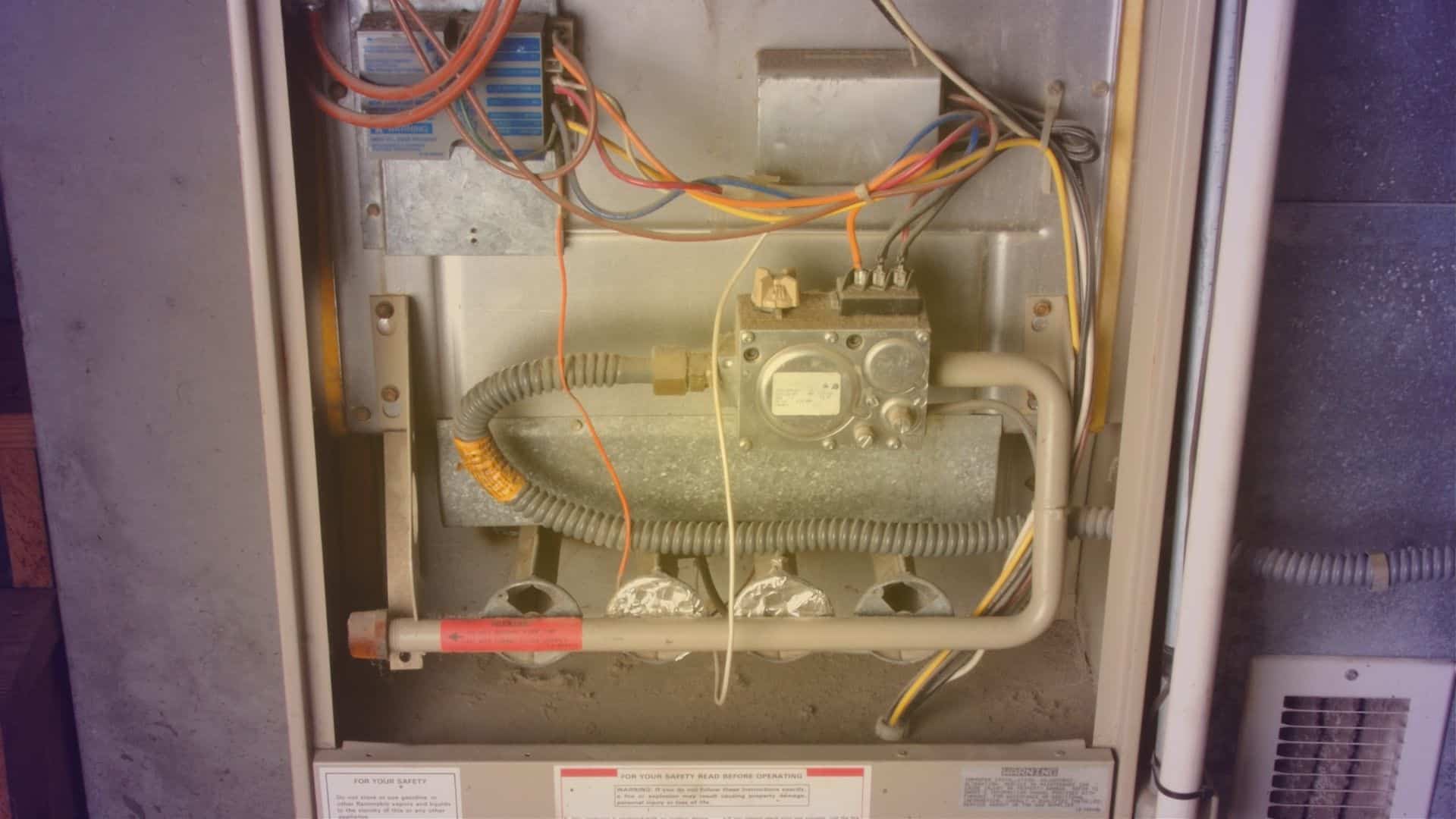 Furnace Replacement