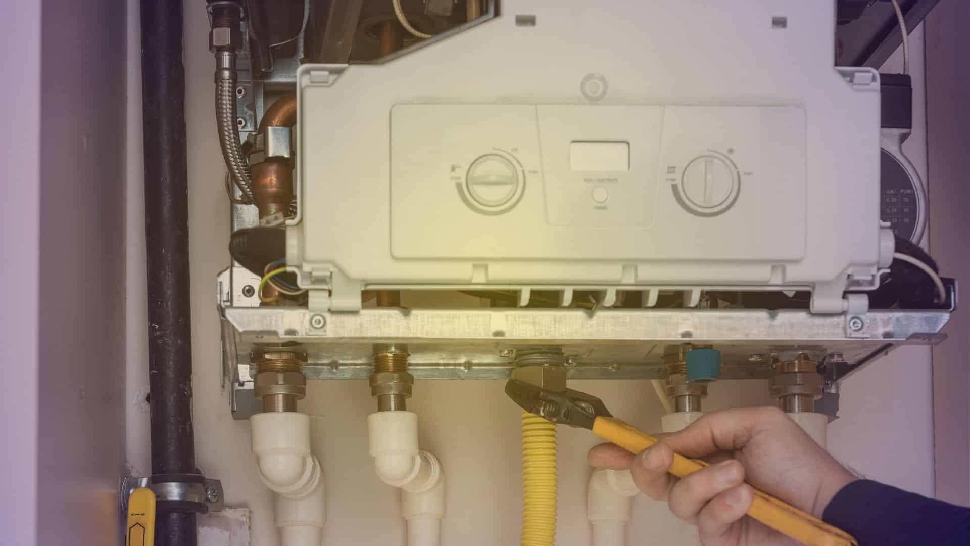 calgary plumbing repairs