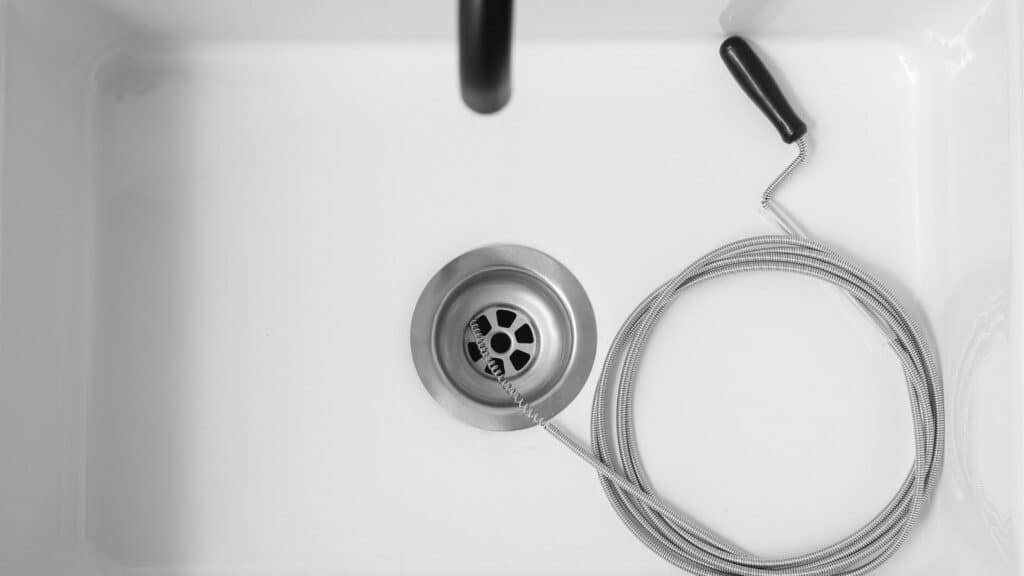 calgary drain cleaning