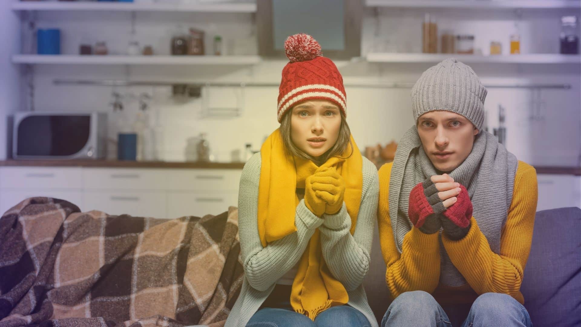 calgary furnace tune up