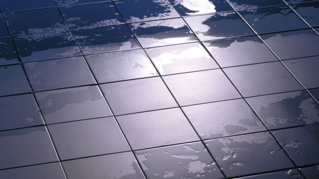 kitec plumbing replacement