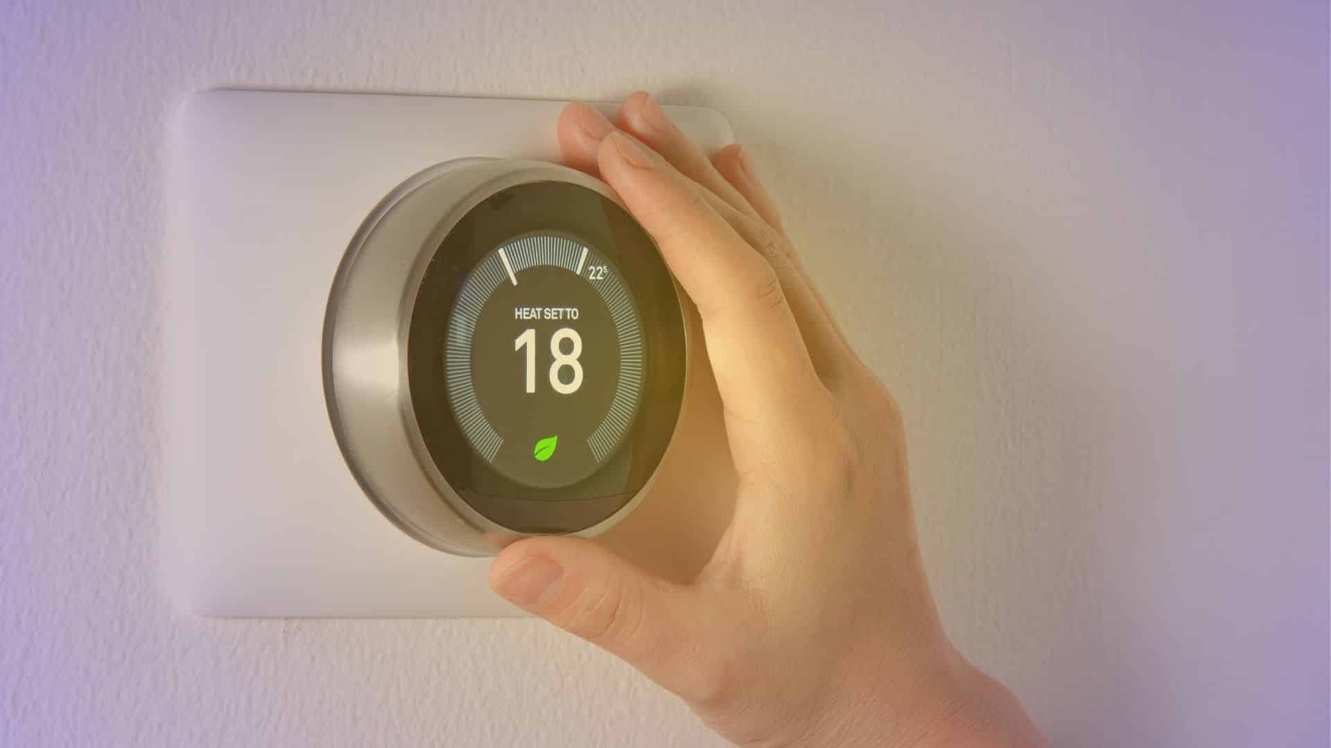 how to repair my thermostat