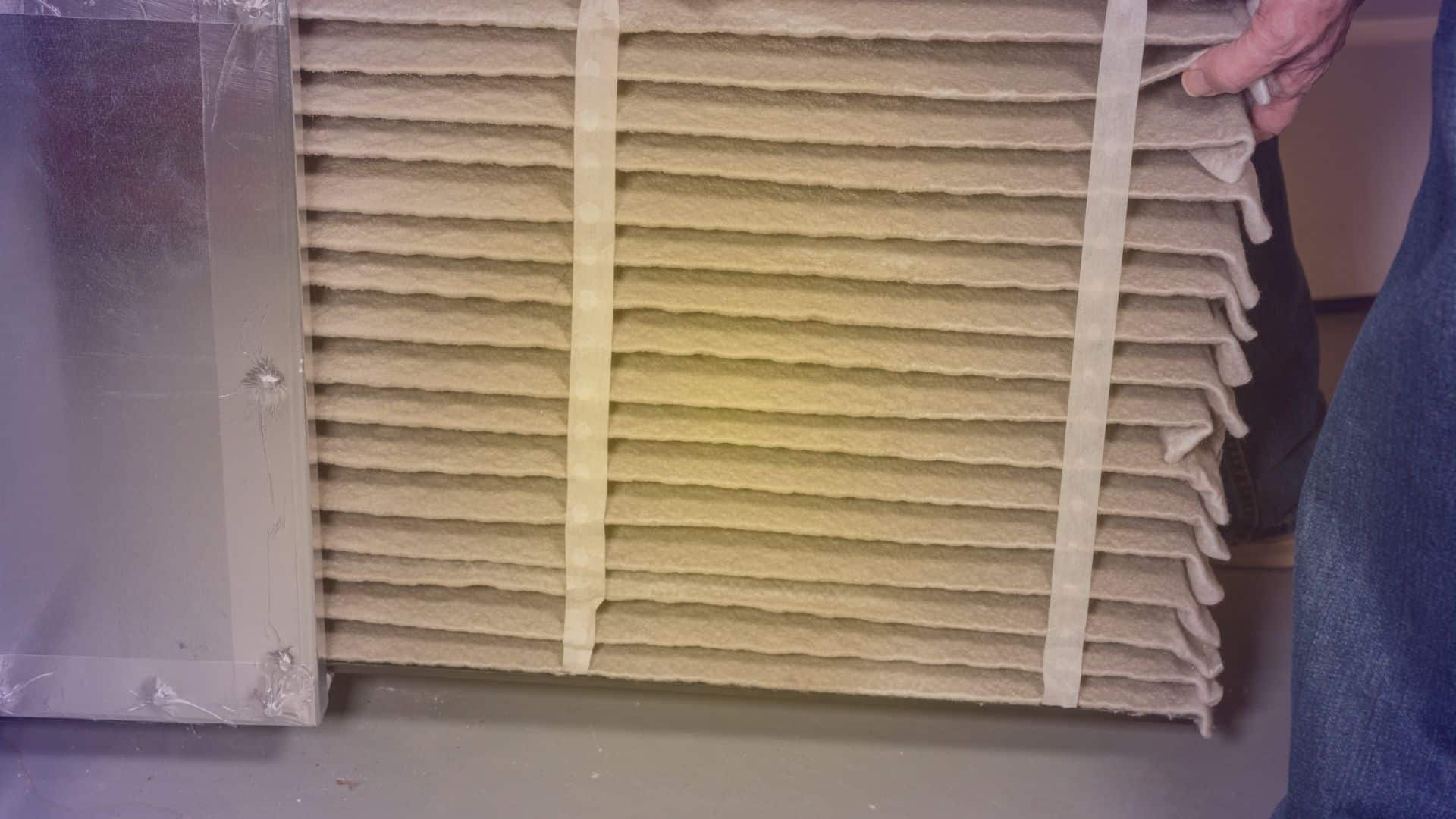 why is my furnace not working