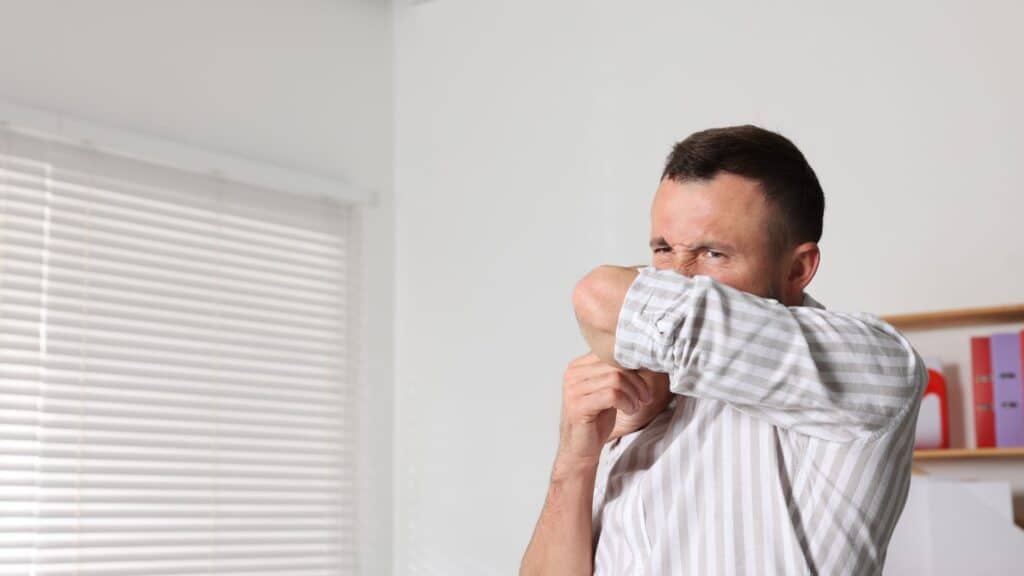 Cracked Heat Exchanger CO Leak