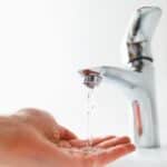 Why Low Water Pressure Happens — And How We Restore It