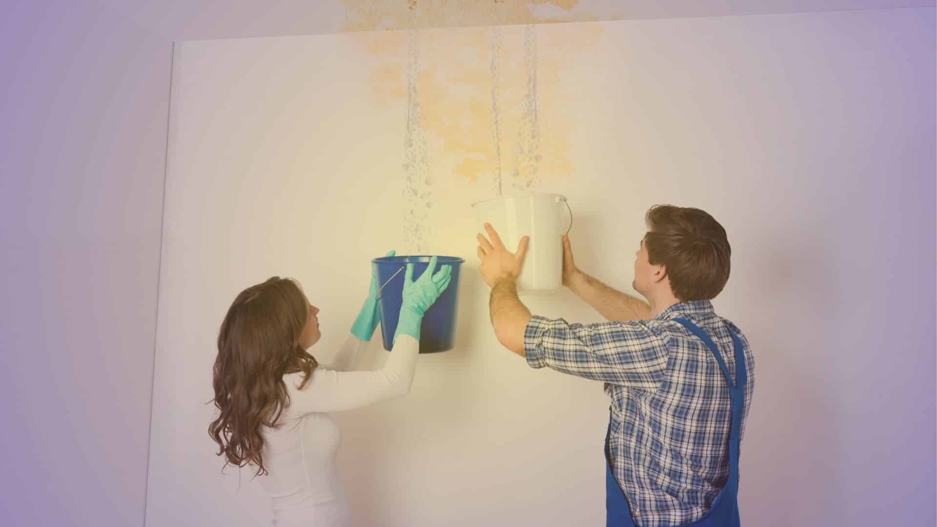 leak prevention