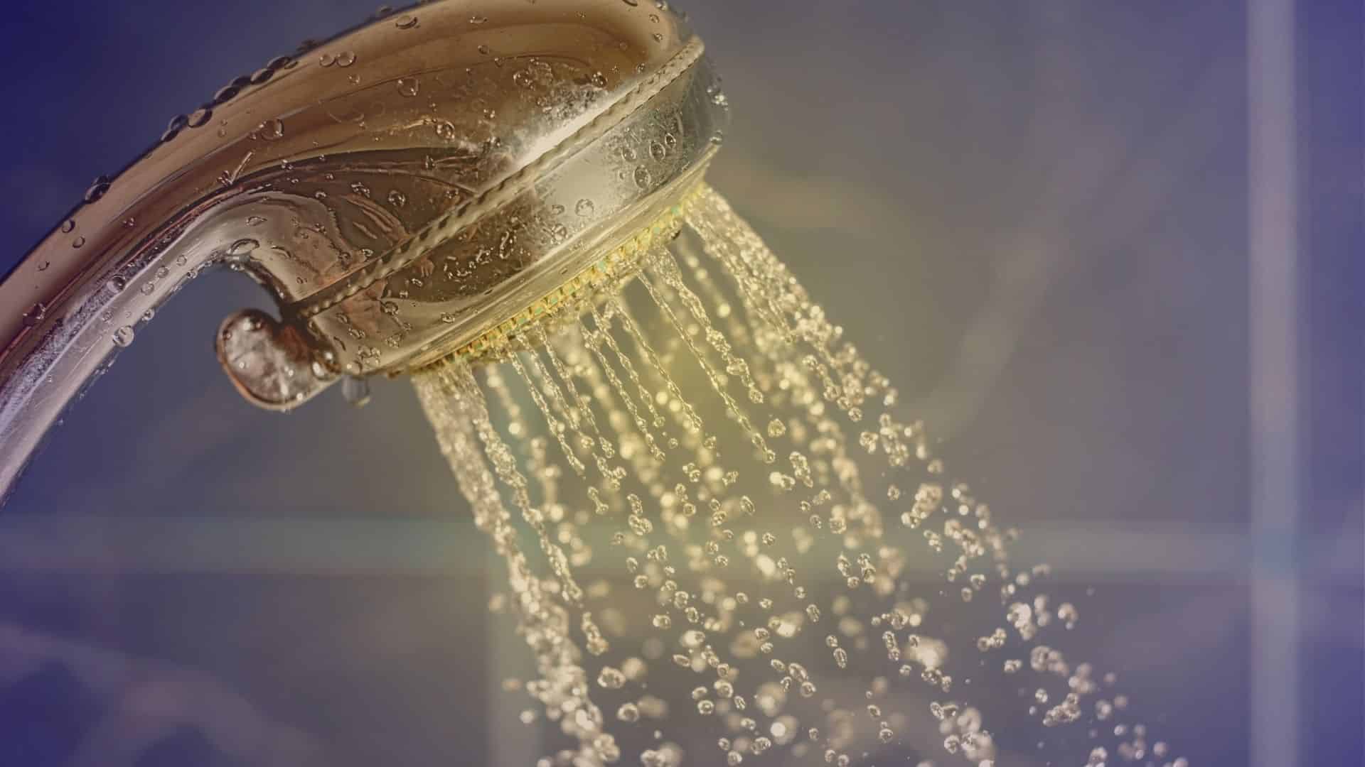 fix my low water pressure
