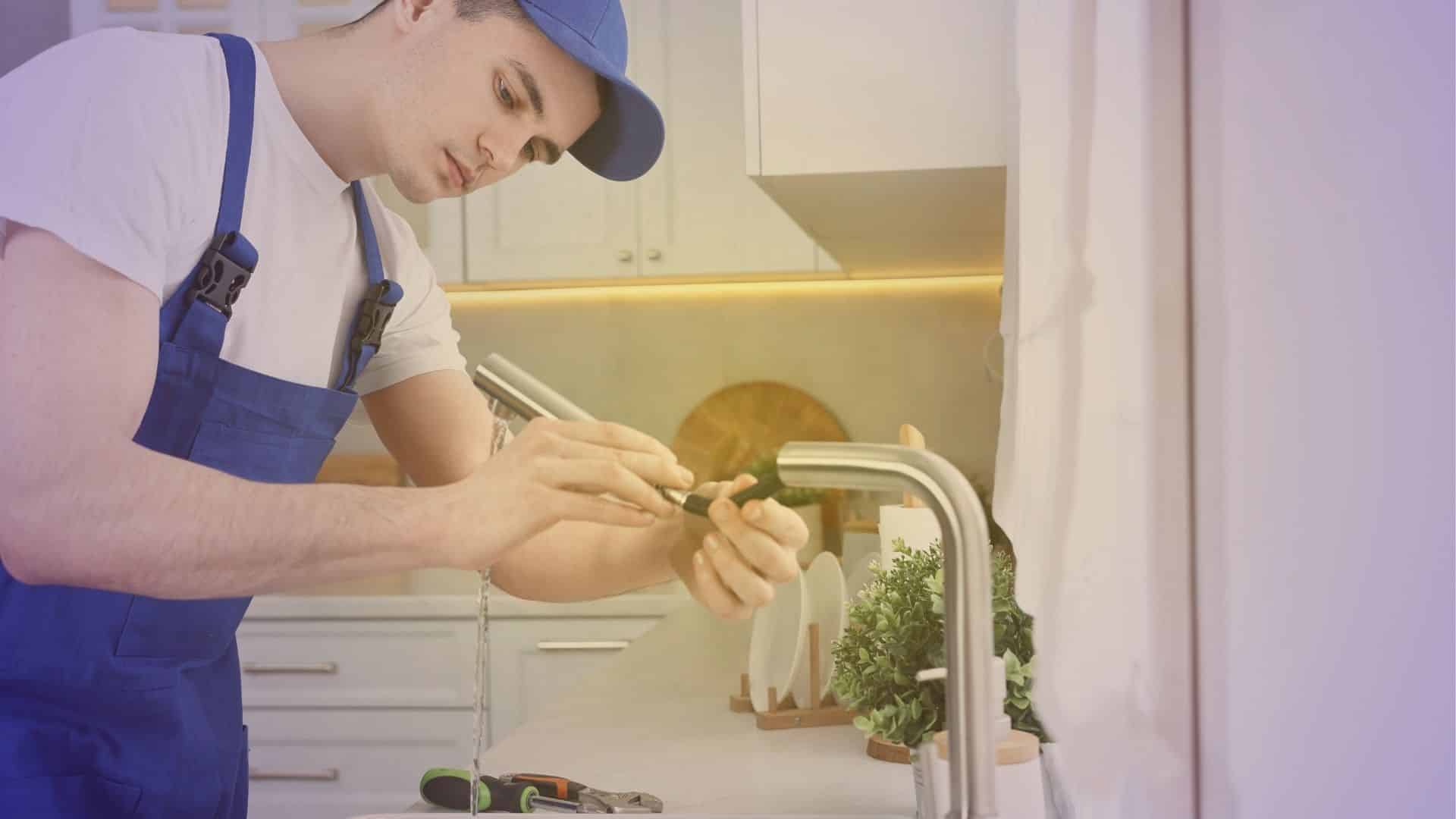 plumbers calgary