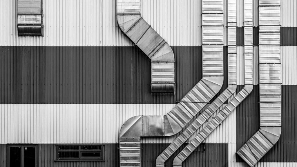 Vents and Preventative Maintenance