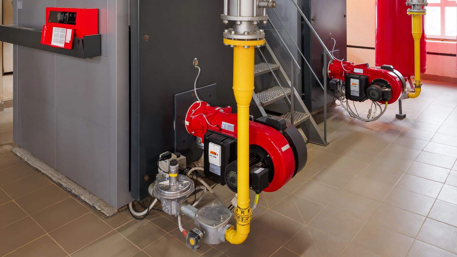 calgary boiler repair