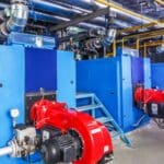 Common Commercial Boiler Failures We See in the Field