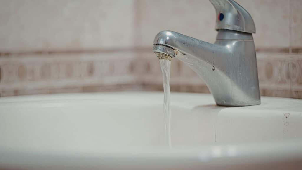 Leaky Faucet Repairs