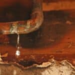 Burst Pipe in Calgary? What to Do Immediately