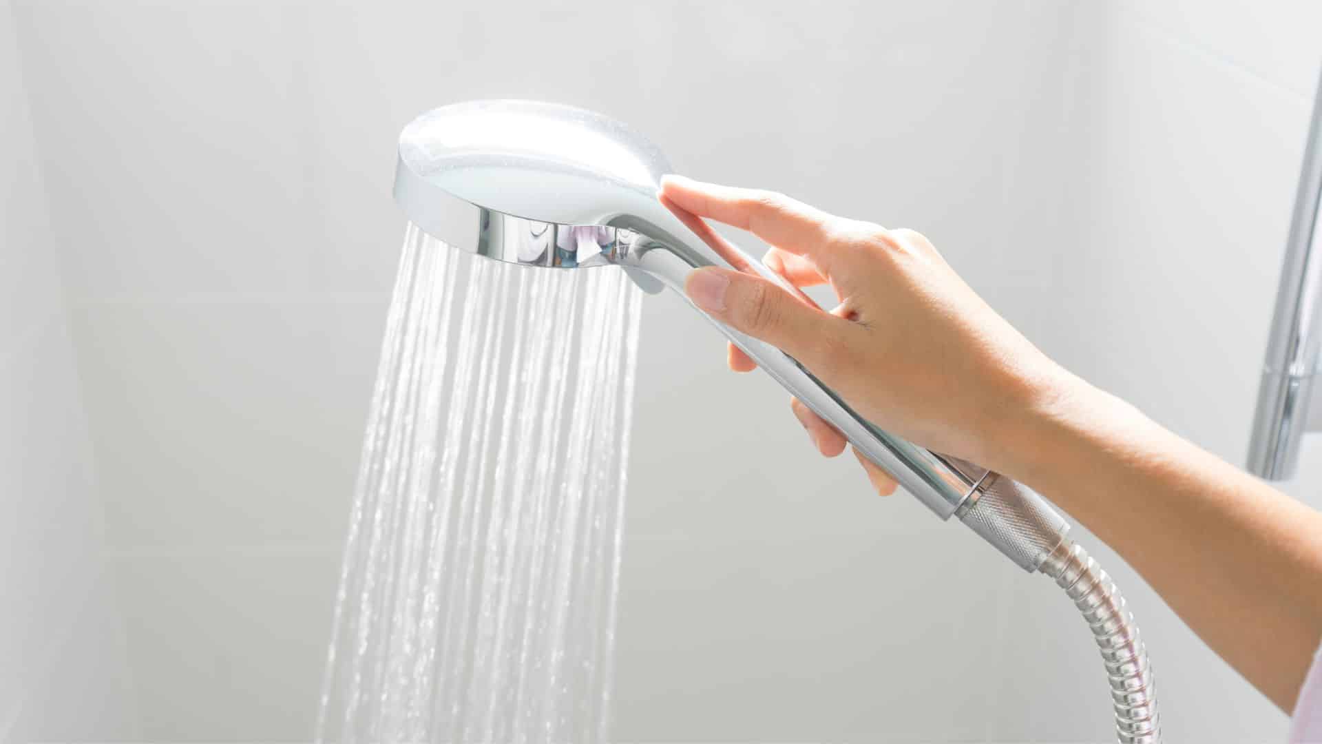 high water pressure issues calgary