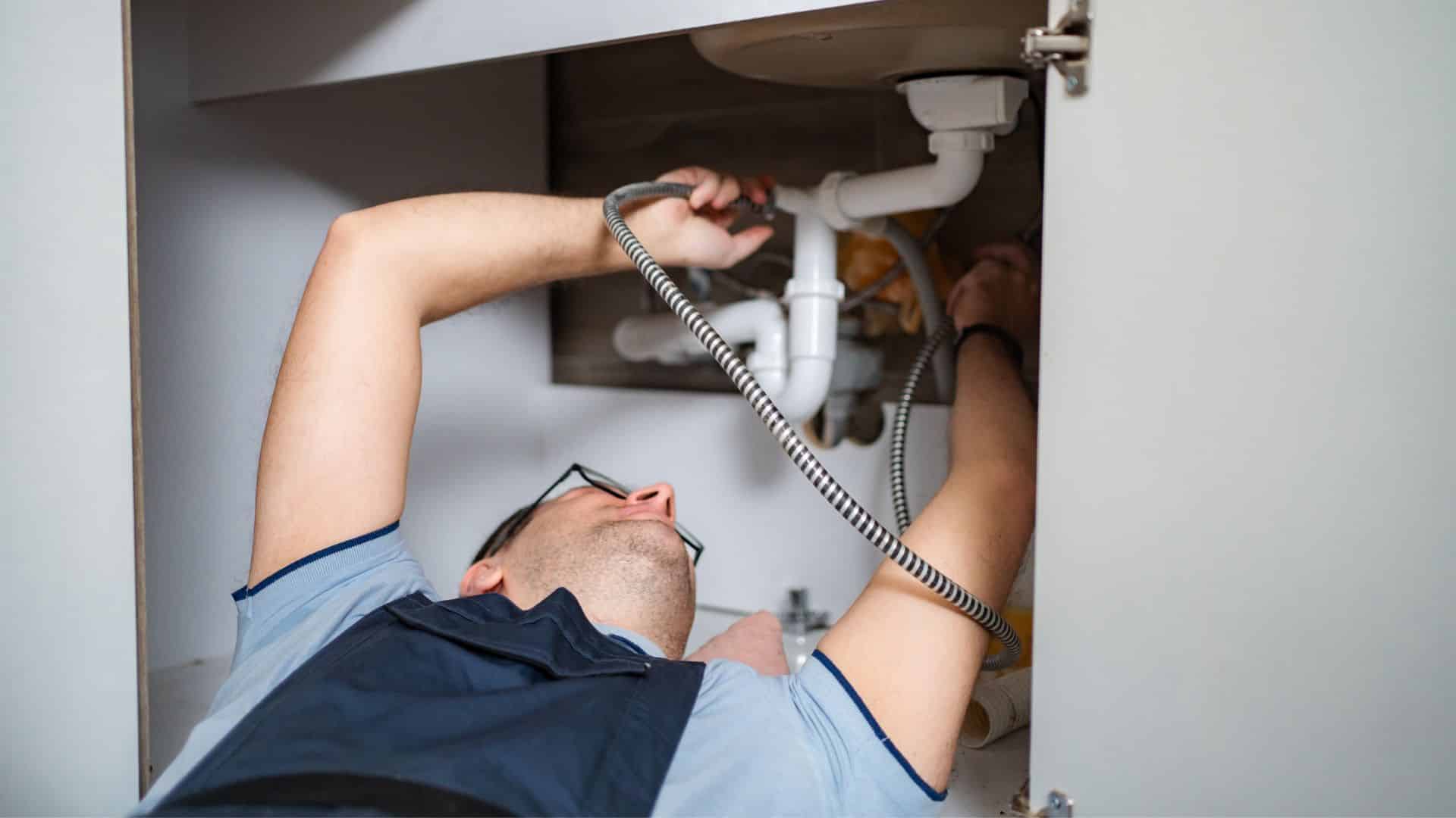calgary plumbing services