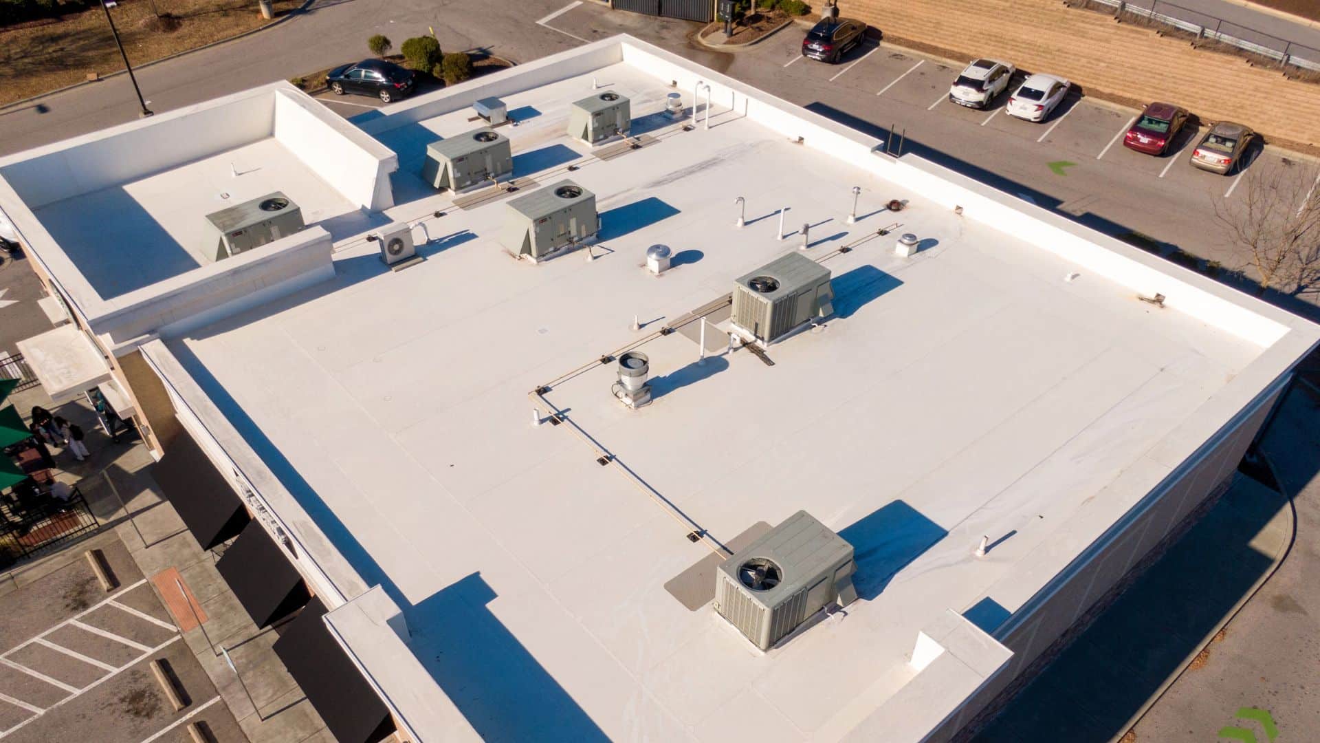 chestermere hvac services