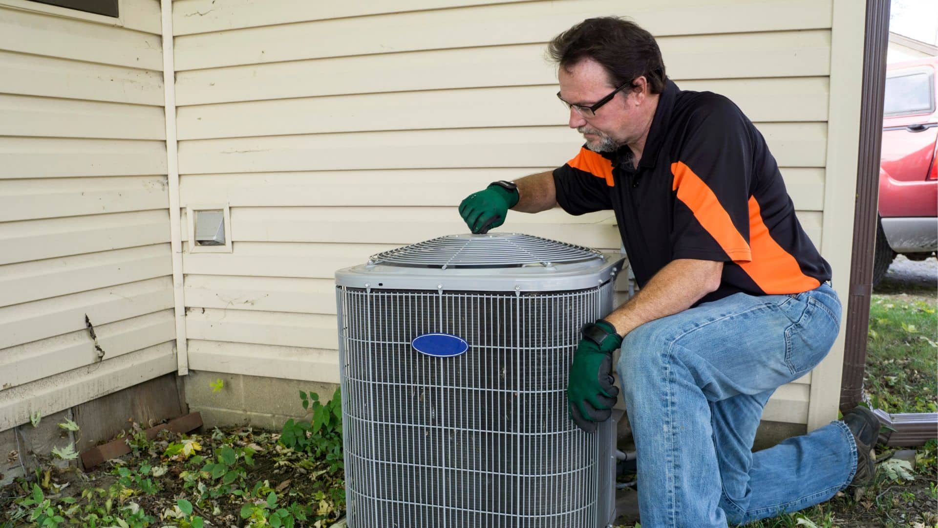 ac tune up calgary
