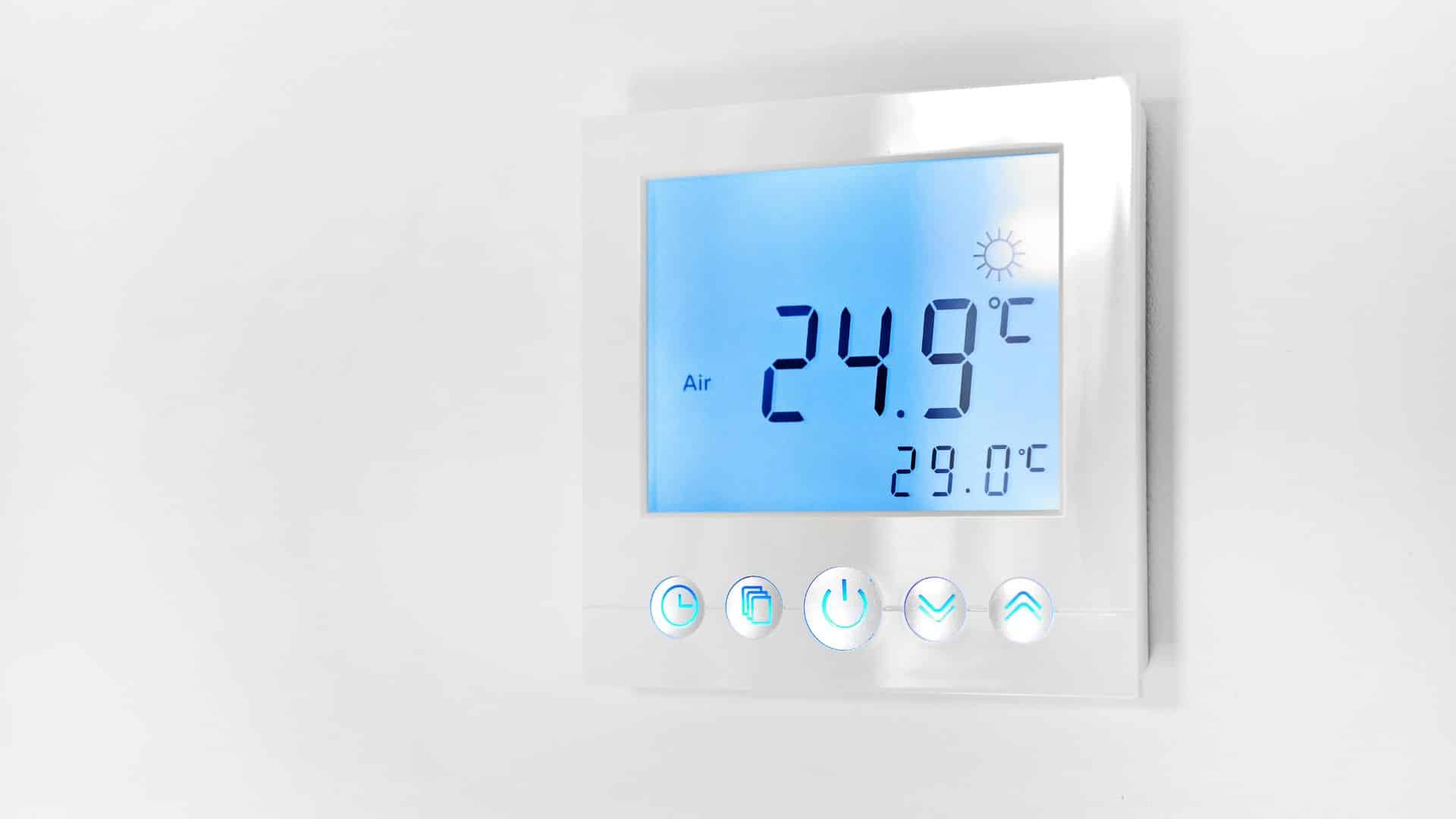 air conditioning repair