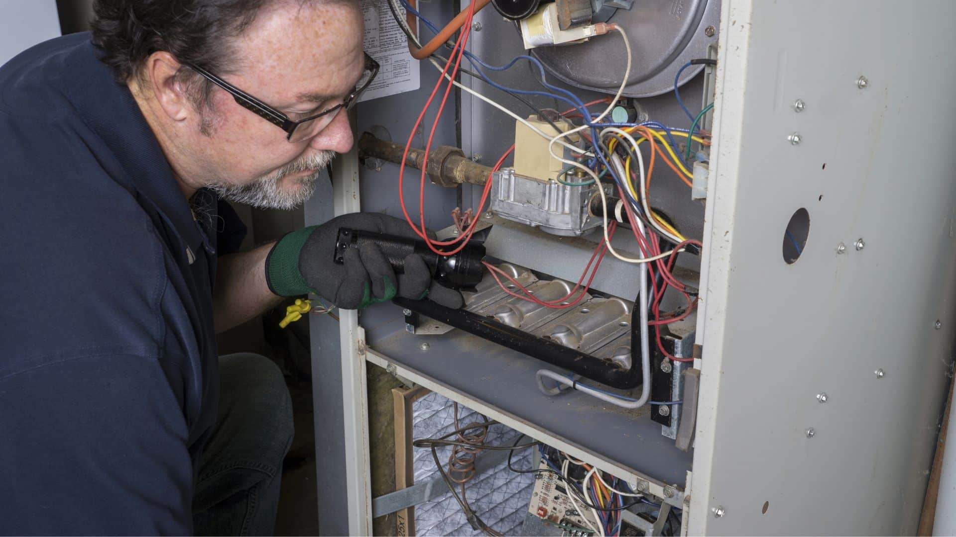 furnace installation in calgary
