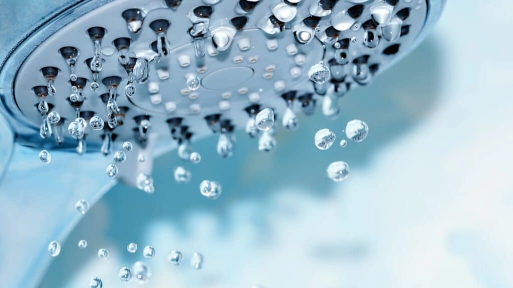 fix low water pressure calgary