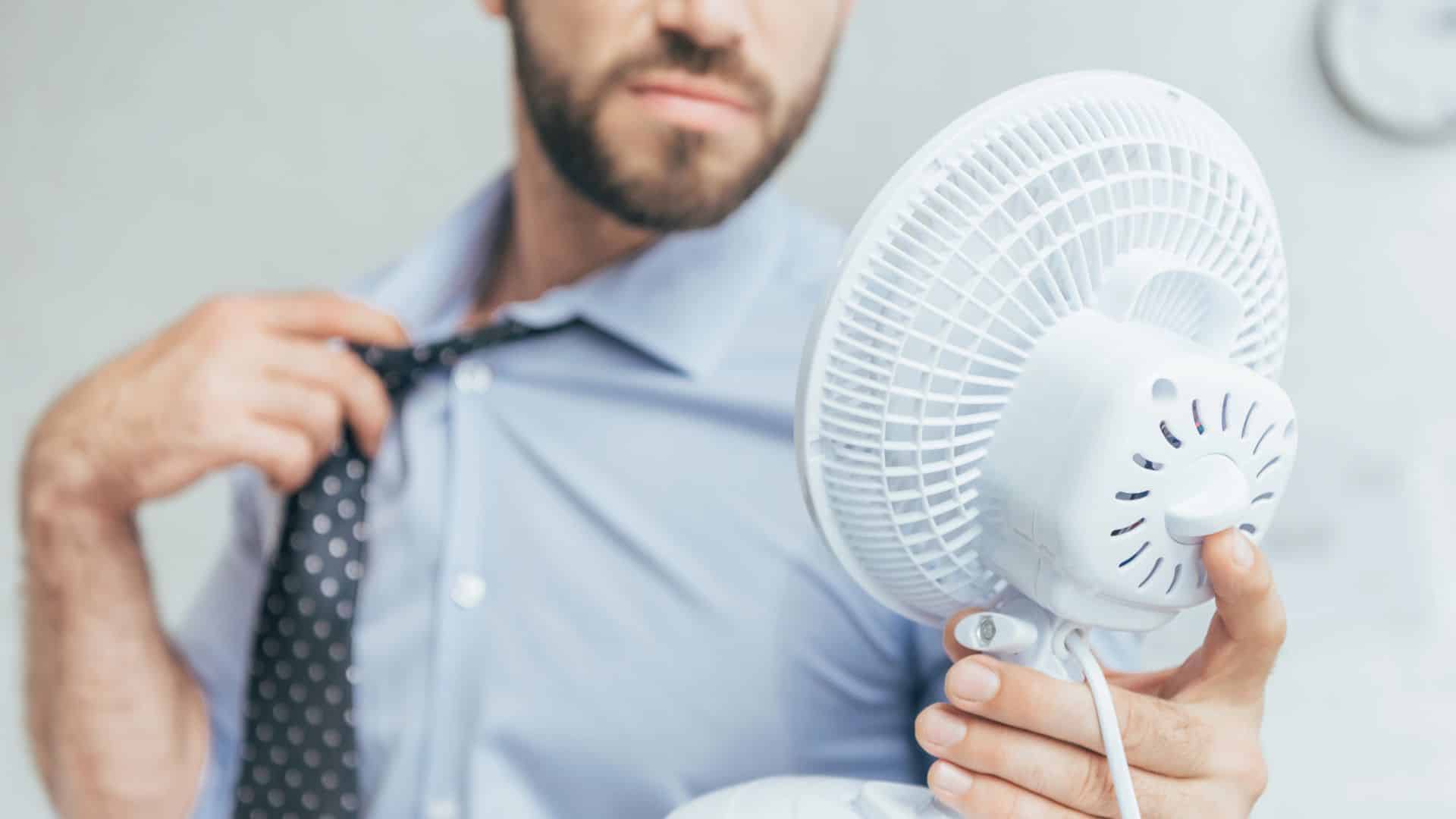 calgary air con