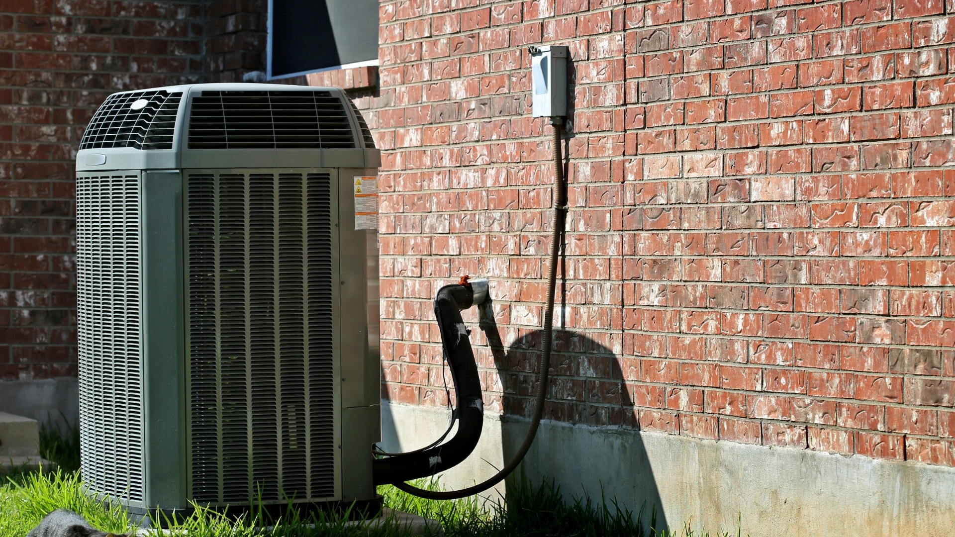 hvac mechanic in calgary